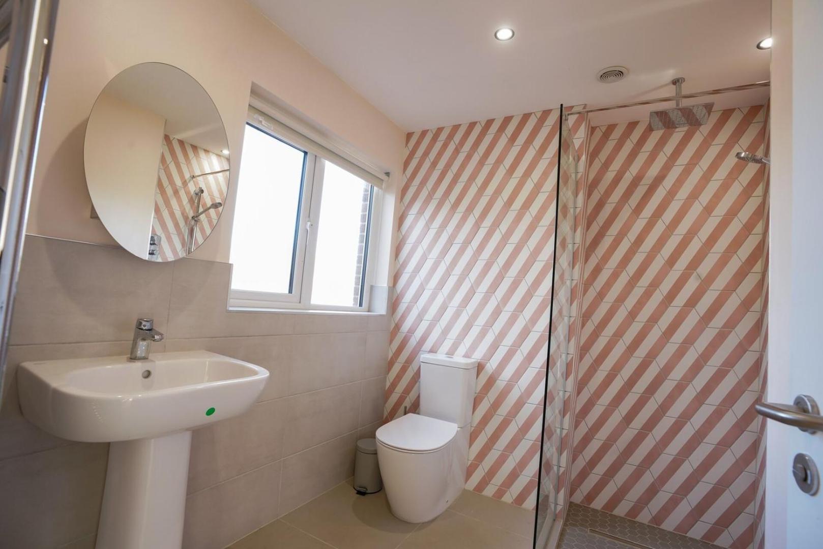 Holiday home Unique 5bd Perfect For Relaxing