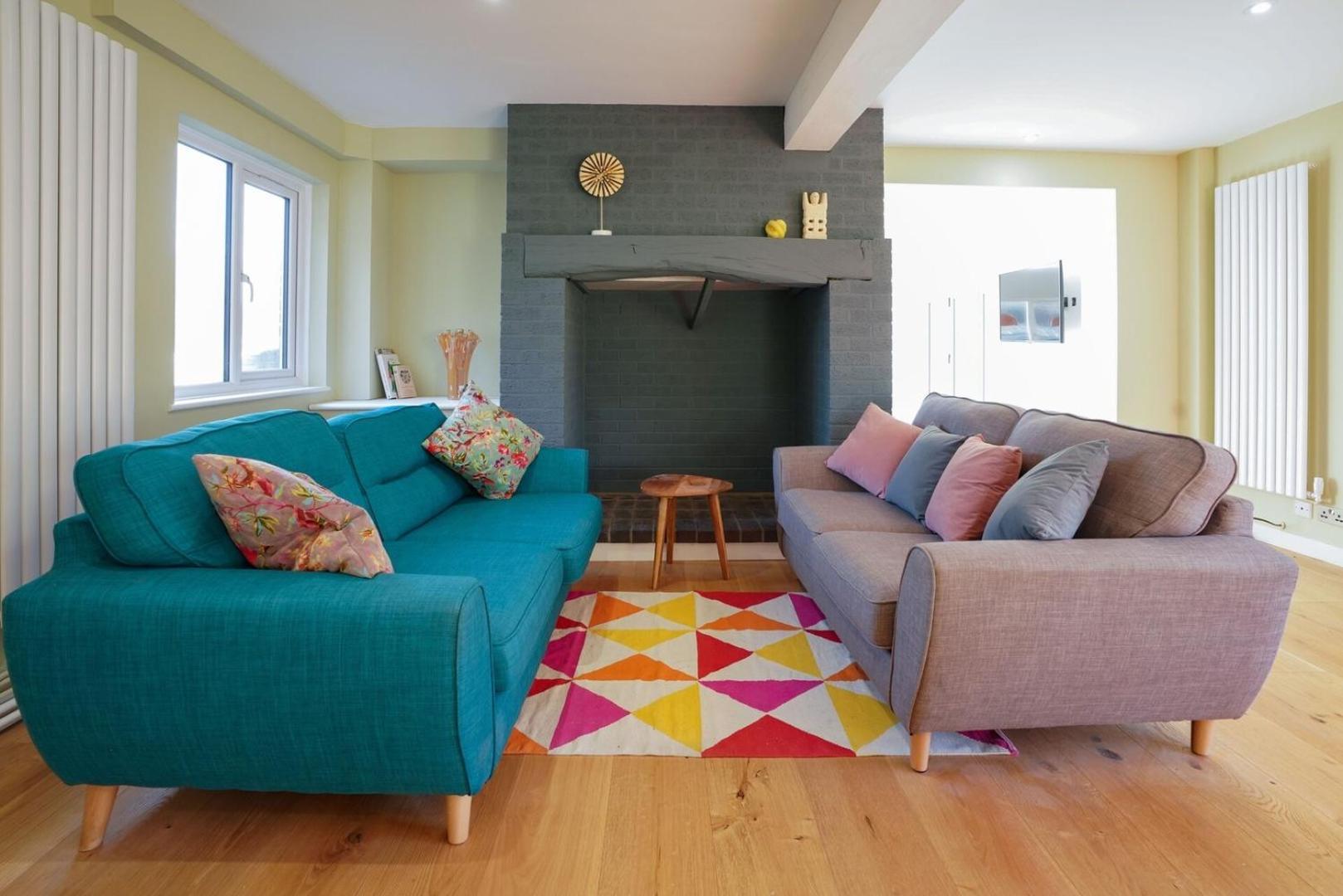 Unique 5bd Perfect For Relaxing Holiday home Ipswich