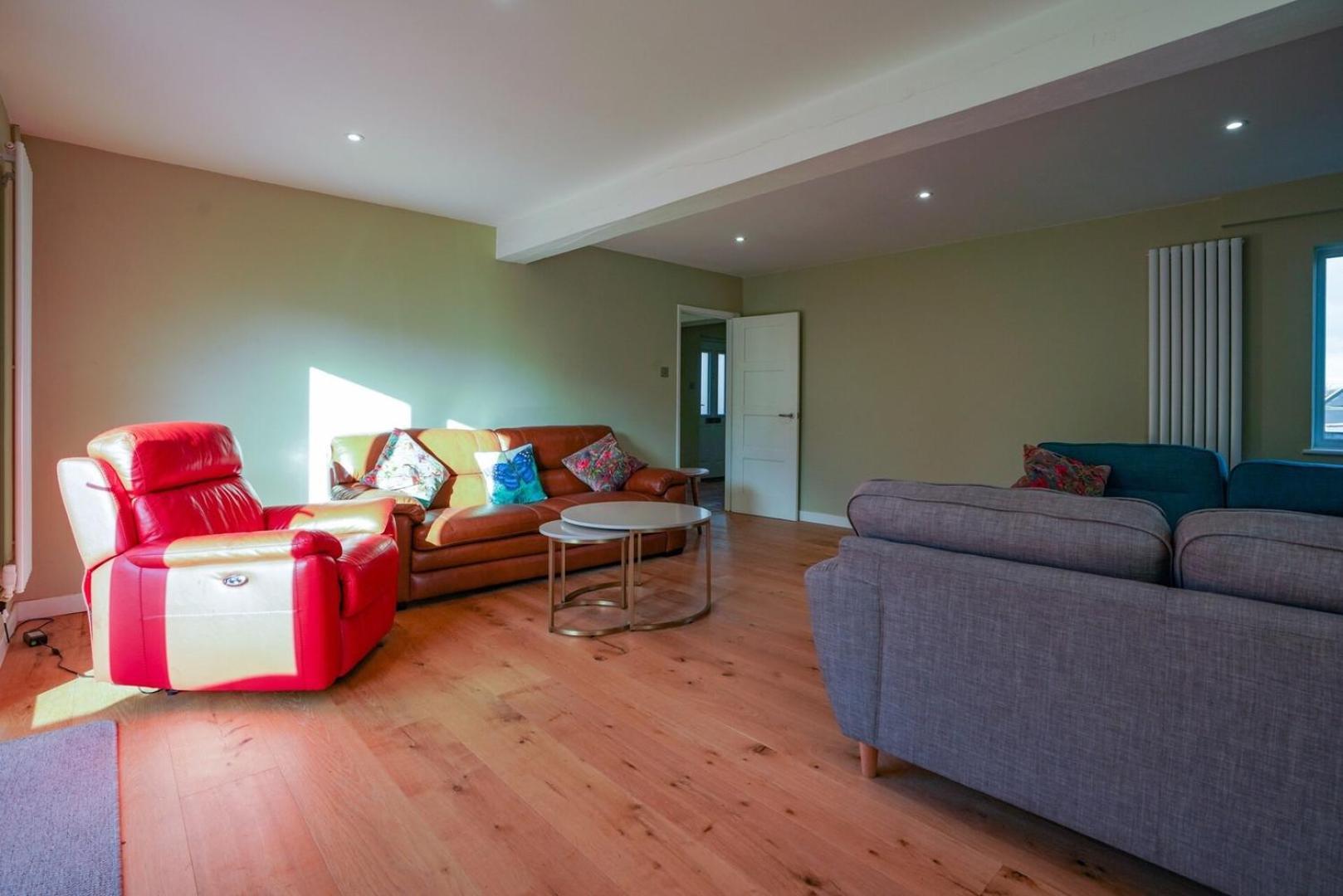 Unique 5bd Perfect For Relaxing * Ipswich
